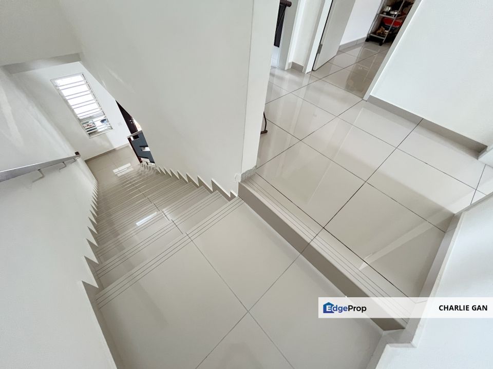 Livia @ Bandar Rimbayu, Telok Panglima Garang, Selangor, Selangor, Telok Panglima Garang