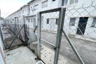 Livia @ Bandar Rimbayu