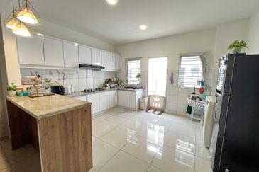 Livia @ Bandar Rimbayu