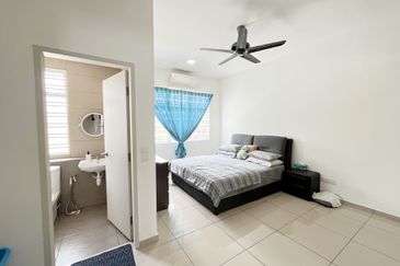 Livia @ Bandar Rimbayu