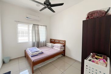 Livia @ Bandar Rimbayu