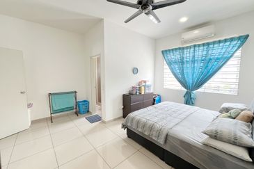 Livia @ Bandar Rimbayu