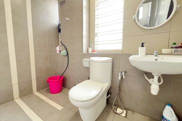 Livia @ Bandar Rimbayu