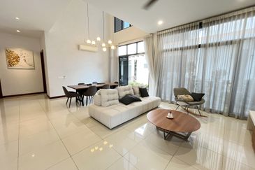 Monterey Residences @ Eco Sanctuary