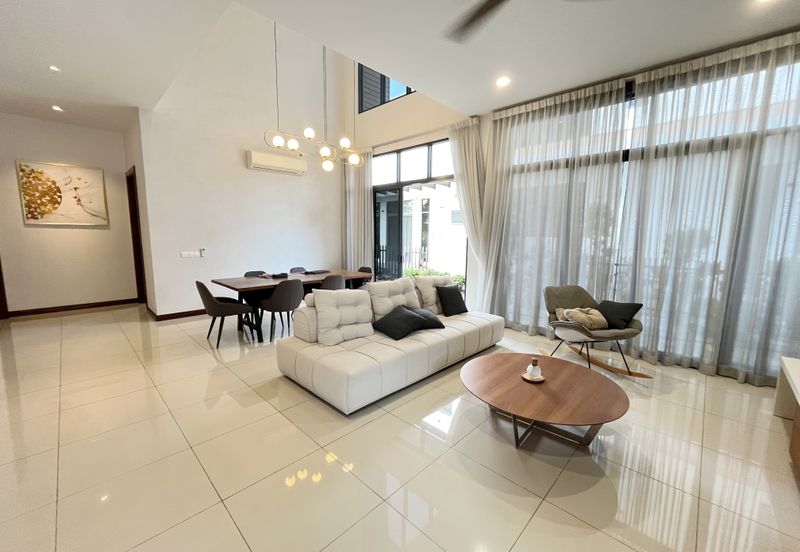 Monterey Residences @ Eco Sanctuary