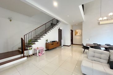 Monterey Residences @ Eco Sanctuary