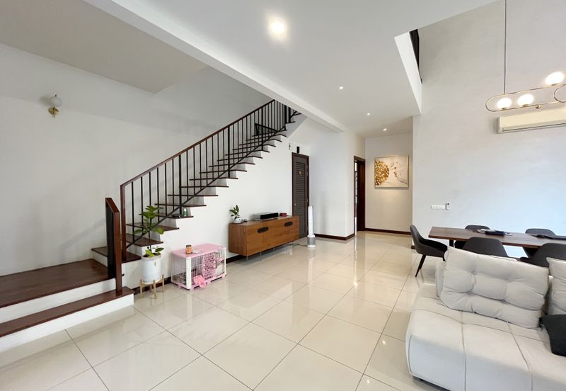 Monterey Residences @ Eco Sanctuary