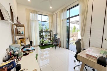 Monterey Residences @ Eco Sanctuary