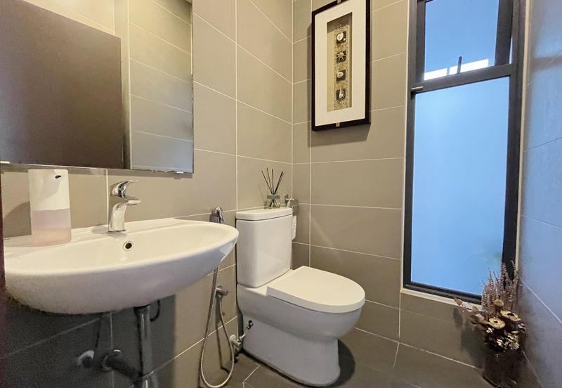 Monterey Residences @ Eco Sanctuary