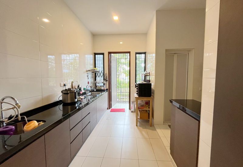 Monterey Residences @ Eco Sanctuary