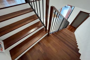 Monterey Residences @ Eco Sanctuary