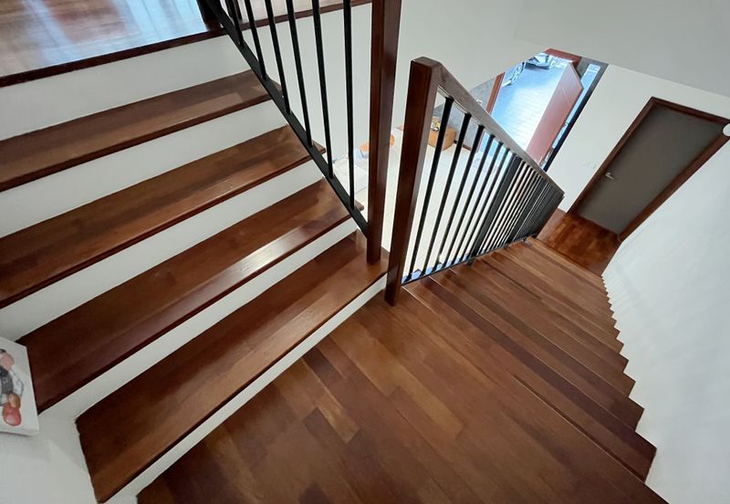 Monterey Residences @ Eco Sanctuary