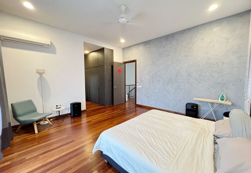 Monterey Residences @ Eco Sanctuary