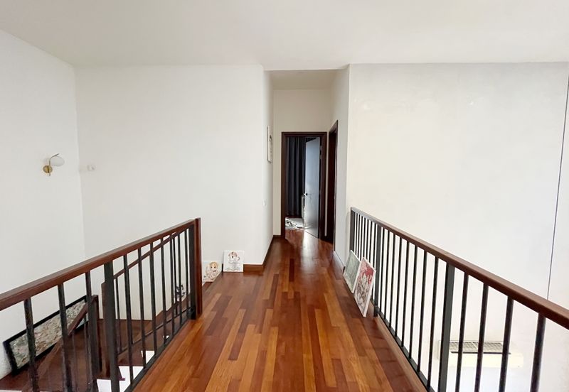 Monterey Residences @ Eco Sanctuary