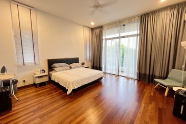 Monterey Residences @ Eco Sanctuary