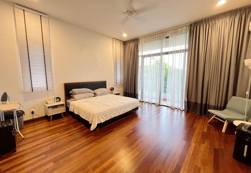 Monterey Residences @ Eco Sanctuary