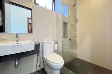 Monterey Residences @ Eco Sanctuary