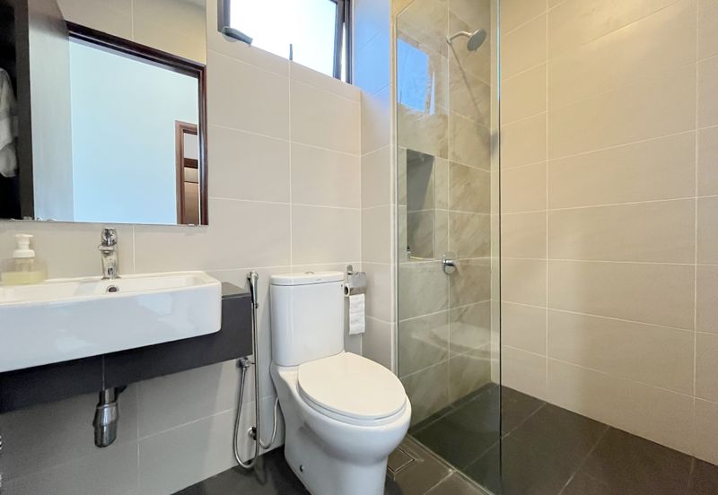 Monterey Residences @ Eco Sanctuary