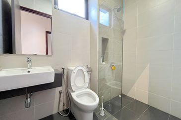 Monterey Residences @ Eco Sanctuary