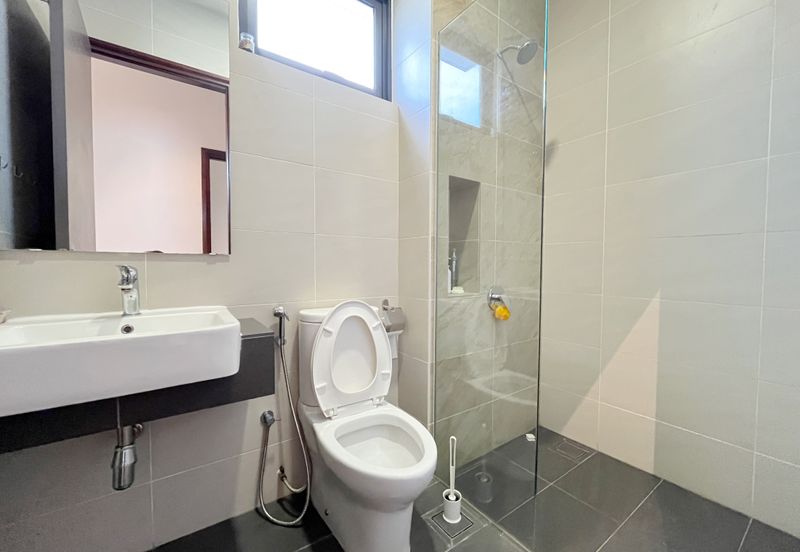 Monterey Residences @ Eco Sanctuary