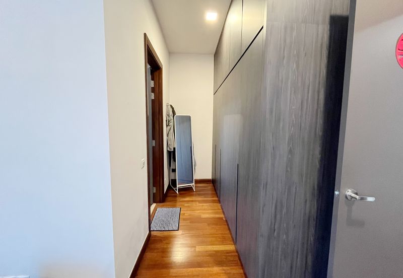 Monterey Residences @ Eco Sanctuary