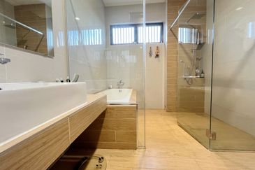 Monterey Residences @ Eco Sanctuary