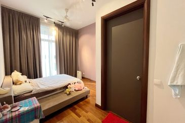 Monterey Residences @ Eco Sanctuary