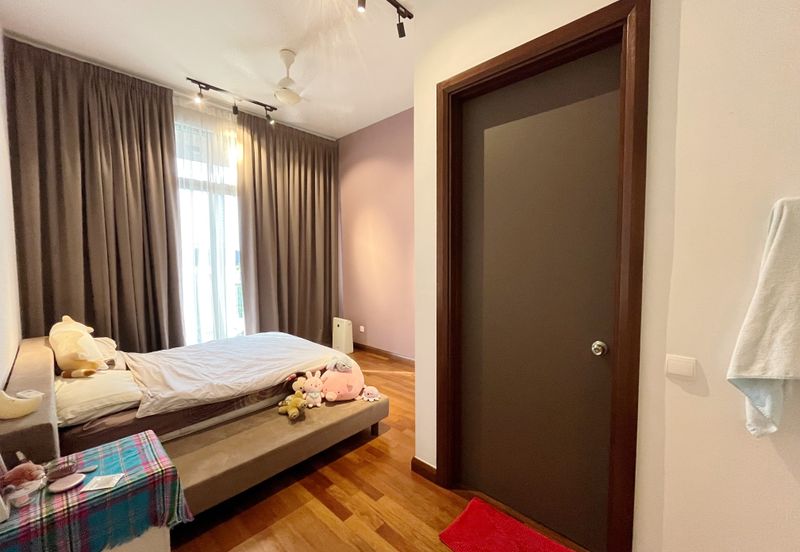 Monterey Residences @ Eco Sanctuary