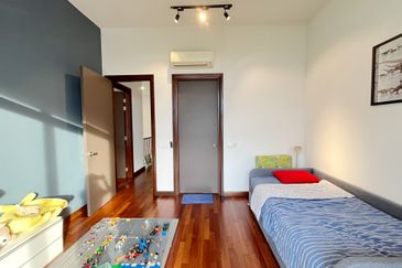 Monterey Residences @ Eco Sanctuary