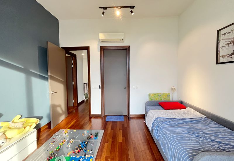 Monterey Residences @ Eco Sanctuary