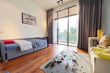 Monterey Residences @ Eco Sanctuary