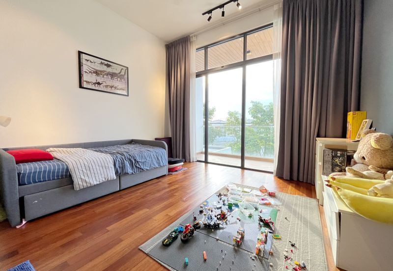 Monterey Residences @ Eco Sanctuary