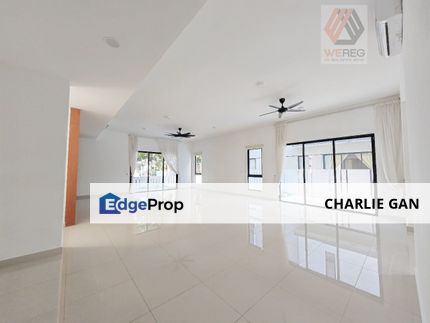 Cheria Residences, Tropicana Aman, Telok Panglima Garang, Selangor , Selangor, Telok Panglima Garang