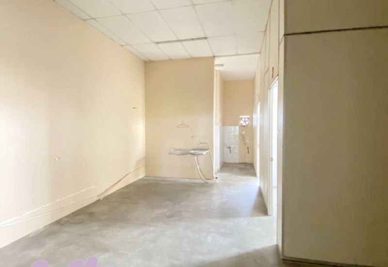 Bandar Botanic Klang