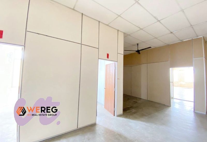 Bandar Botanic Klang