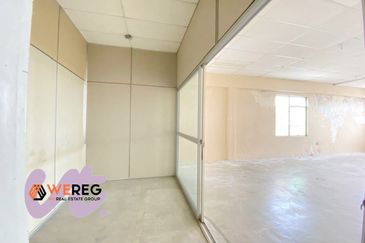 Bandar Botanic Klang