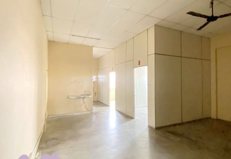 Bandar Botanic Klang