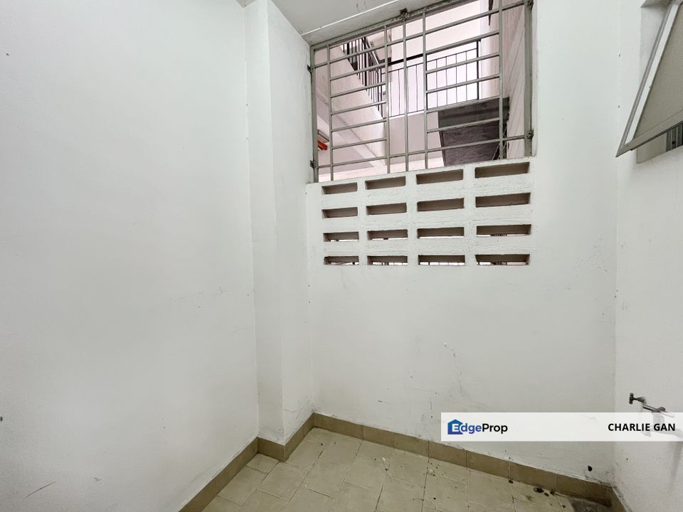 Lagoon Suites, Kota Kemuning, Selangor, Selangor, Kota Kemuning