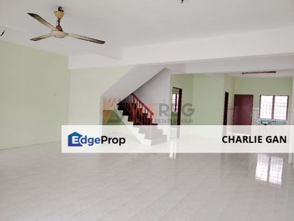 Kemuning Greenville, Shah Alam, Selangor, Selangor, Shah Alam