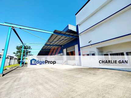 Bukit Kemuning Industrial Park, Shah Alam, Selangor, Selangor, Shah Alam