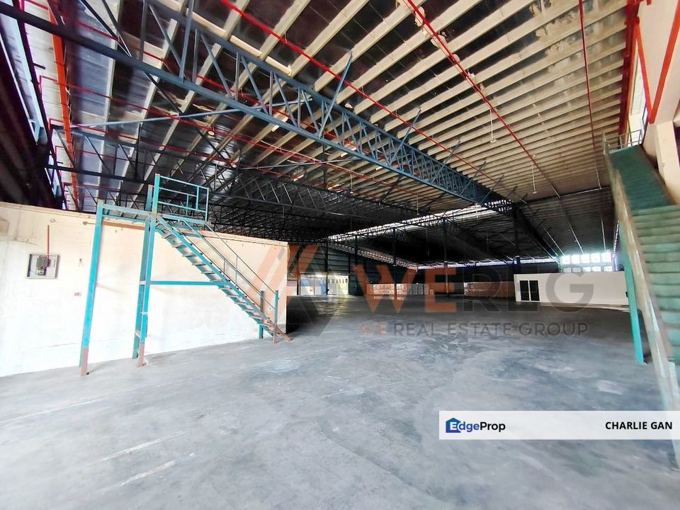 Bukit Kemuning Industrial Park, Shah Alam, Selangor, Selangor, Shah Alam