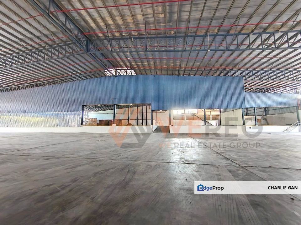 Bukit Kemuning Industrial Park, Shah Alam, Selangor, Selangor, Shah Alam