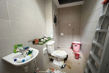 Taman Ehsan Jaya, Pendamaran