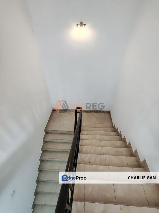 D'Kayangan, Shah Alam, Selangor, Selangor, Shah Alam