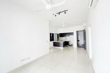 Setia City Residences @ Setia City