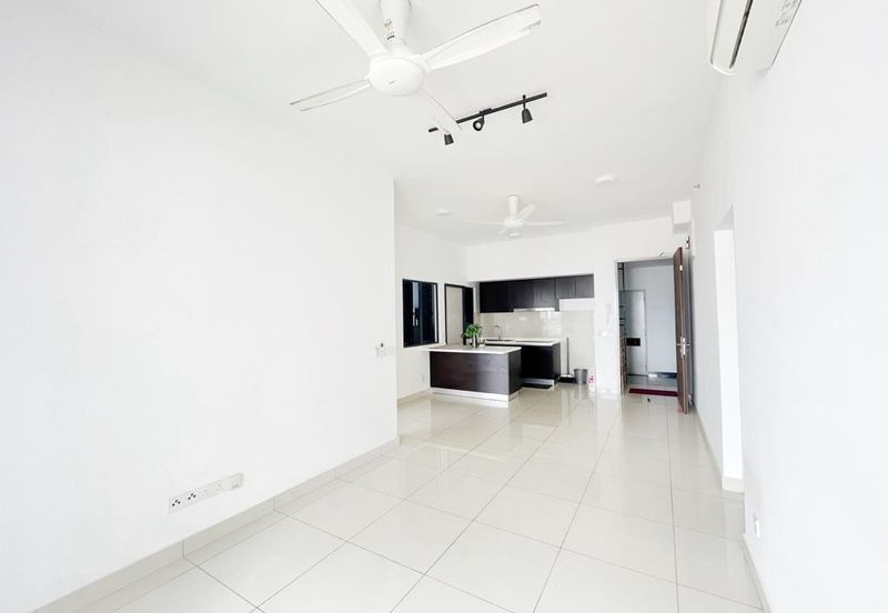 Setia City Residences @ Setia City