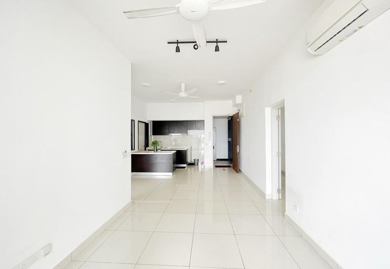 Setia City Residences @ Setia City