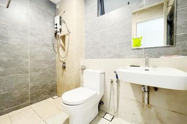 Setia City Residences @ Setia City