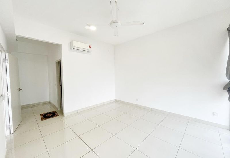 Setia City Residences @ Setia City