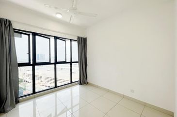 Setia City Residences @ Setia City